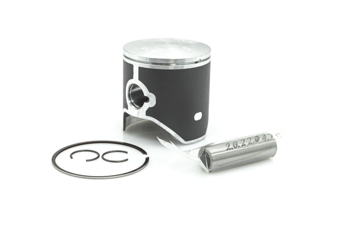 VERTEX PISTON KIT SX65 09-/MC65 21-/T 23430EF