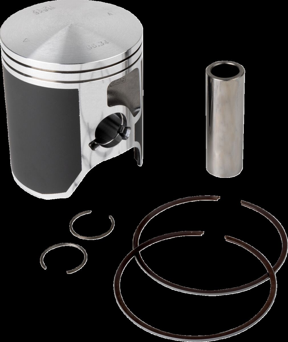 VERTEX PISTON KIT YZ250/WR250 99-/XX2 22584A