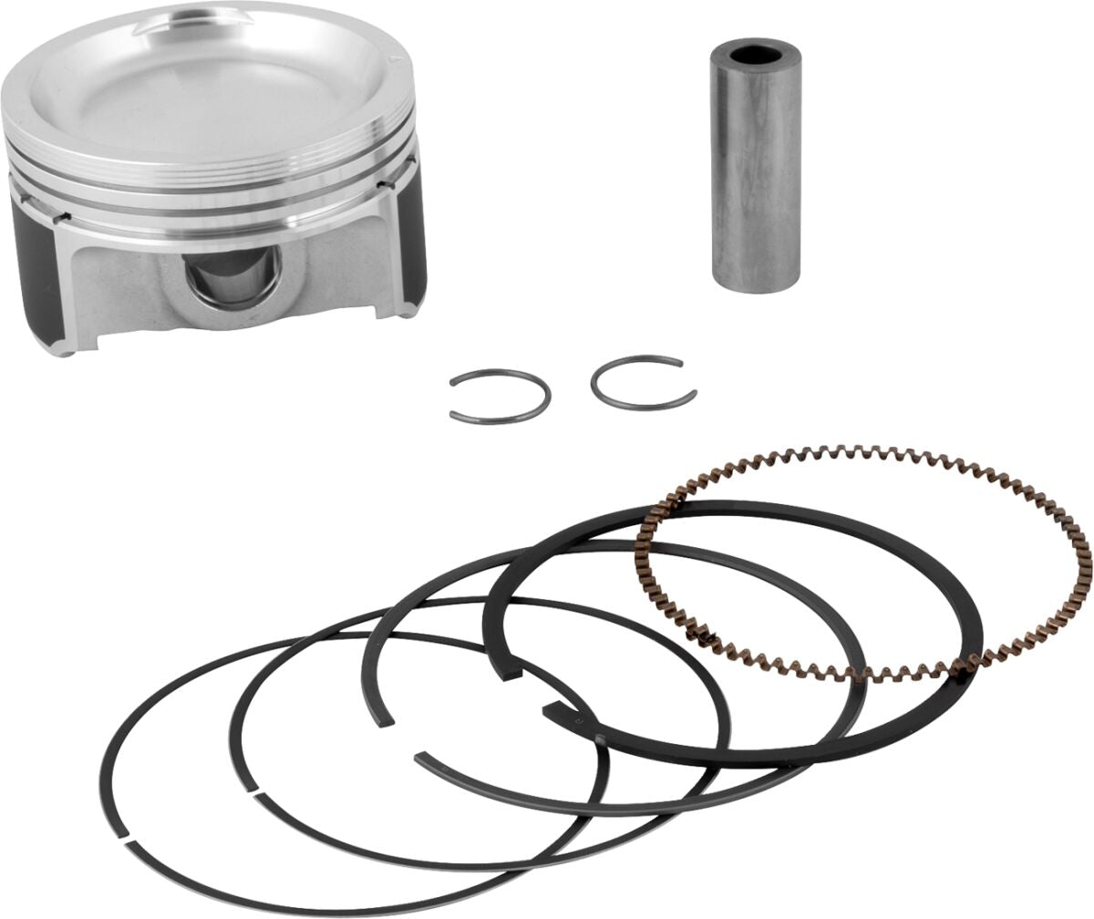 VERTEX PISTON KIT HC RZR800/SPORTSMAN 23644A