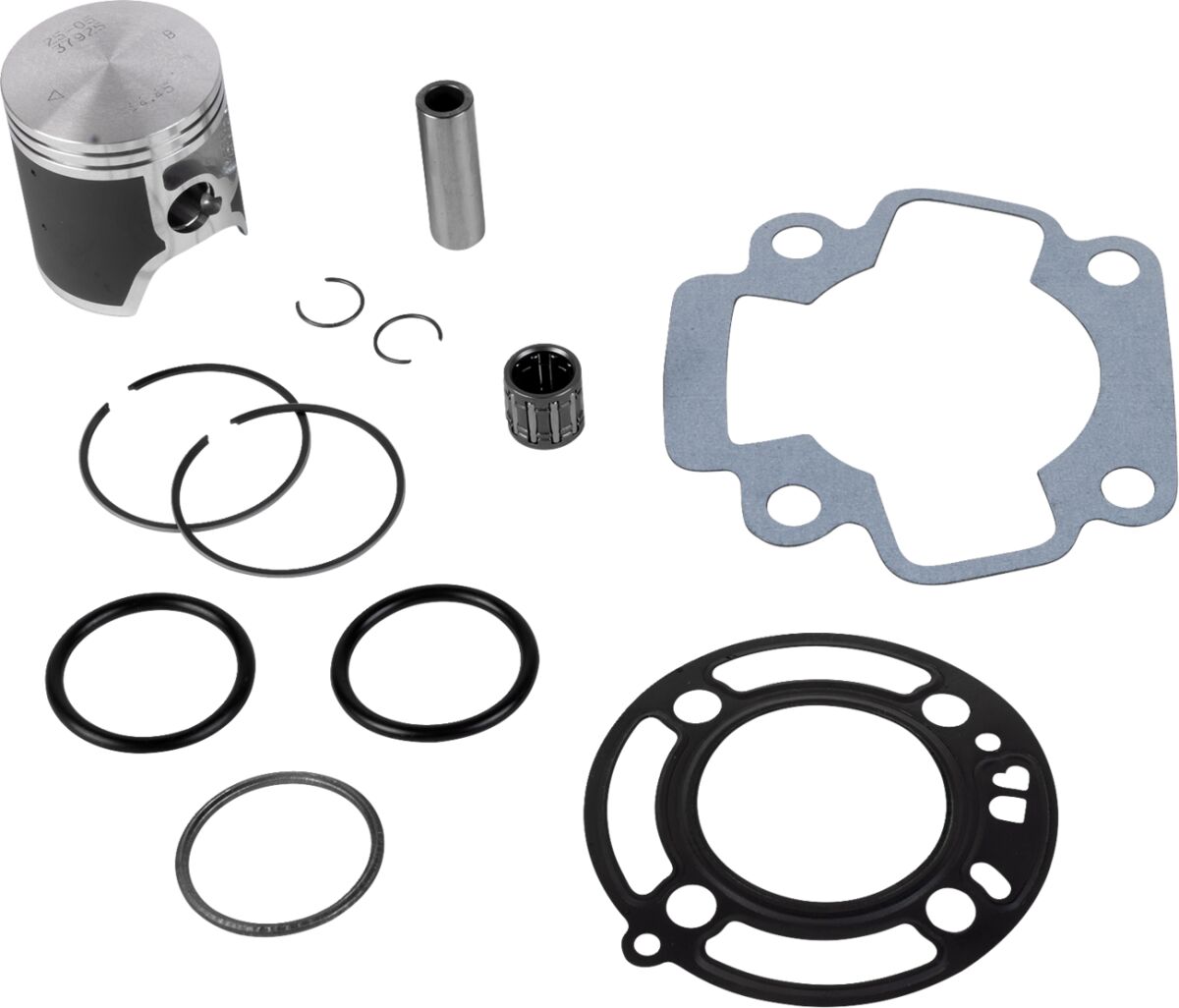 VERTEX PISTON KIT+TOP END GASKETS KX6 VTK22860B