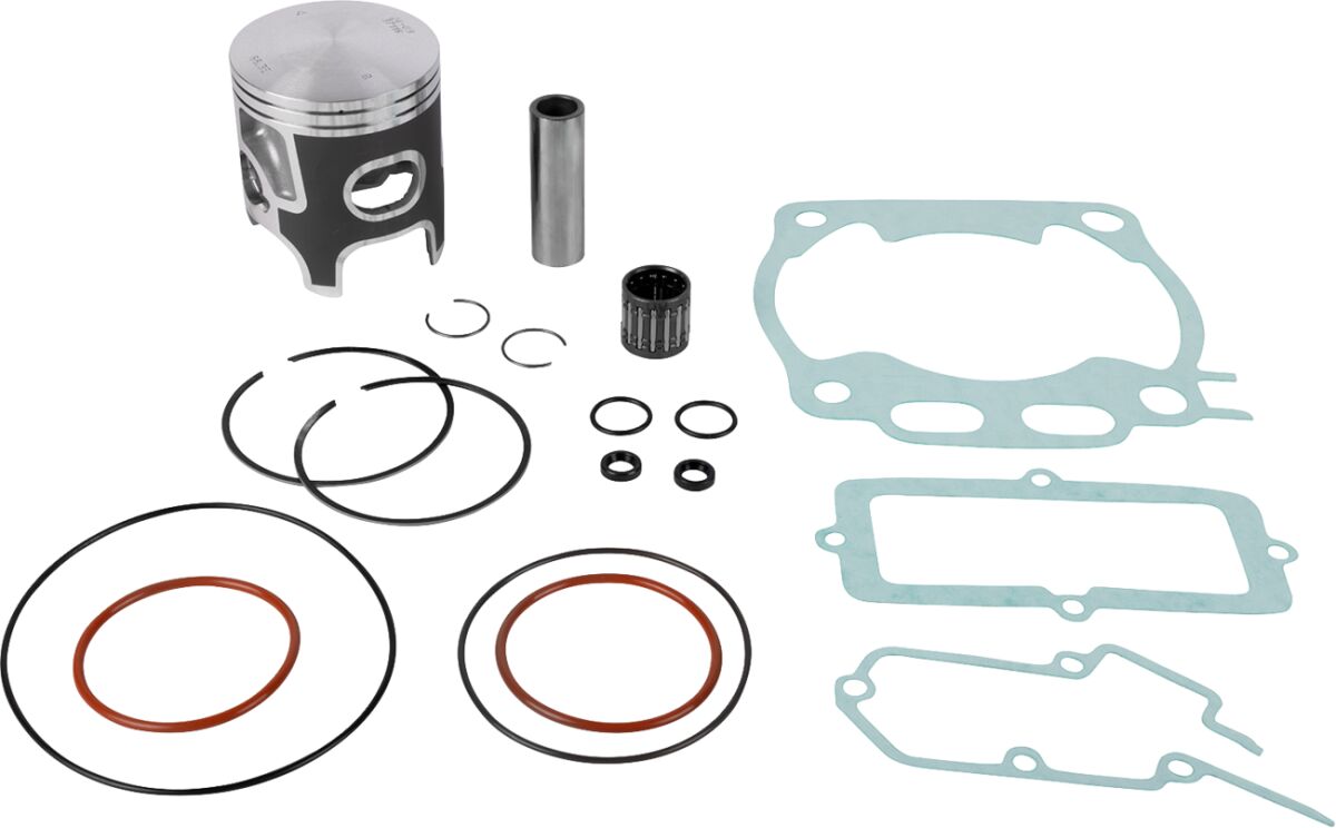 VERTEX PISTON KIT PRO HC TOP END Ø 66.40 B VTK22584B-2