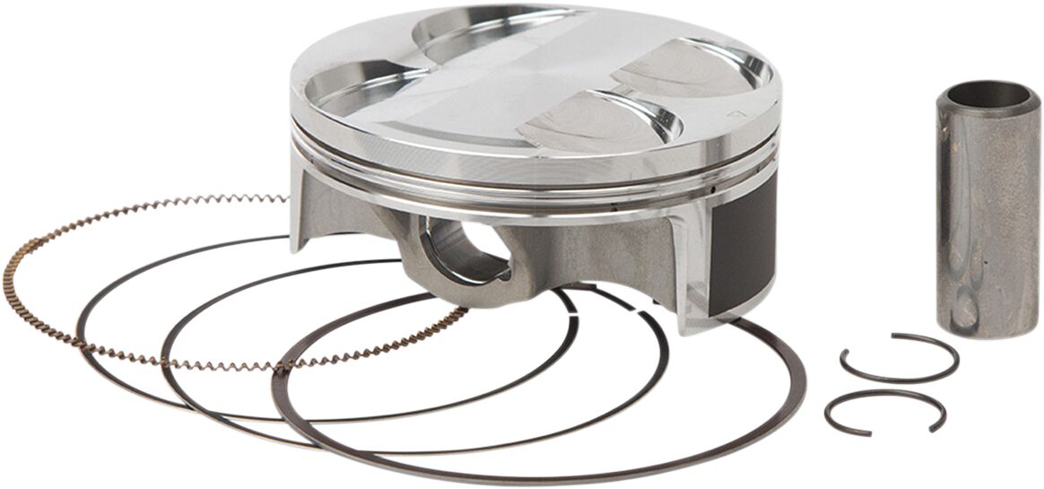 VERTEX PISTON KIT PRO REPLICA Ø 77.00 A 24020A