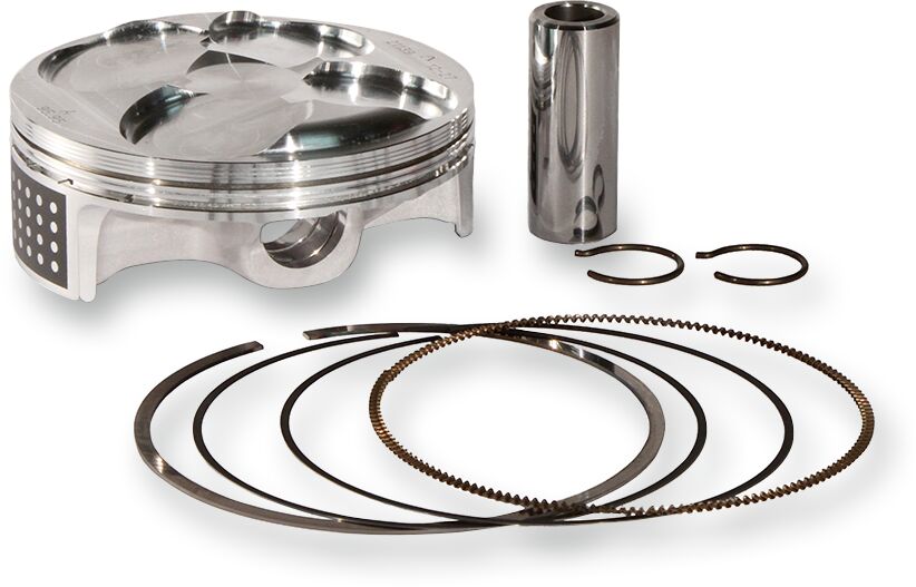VERTEX PISTON KIT PRO REPLICA Ø 93.00 C 24027C