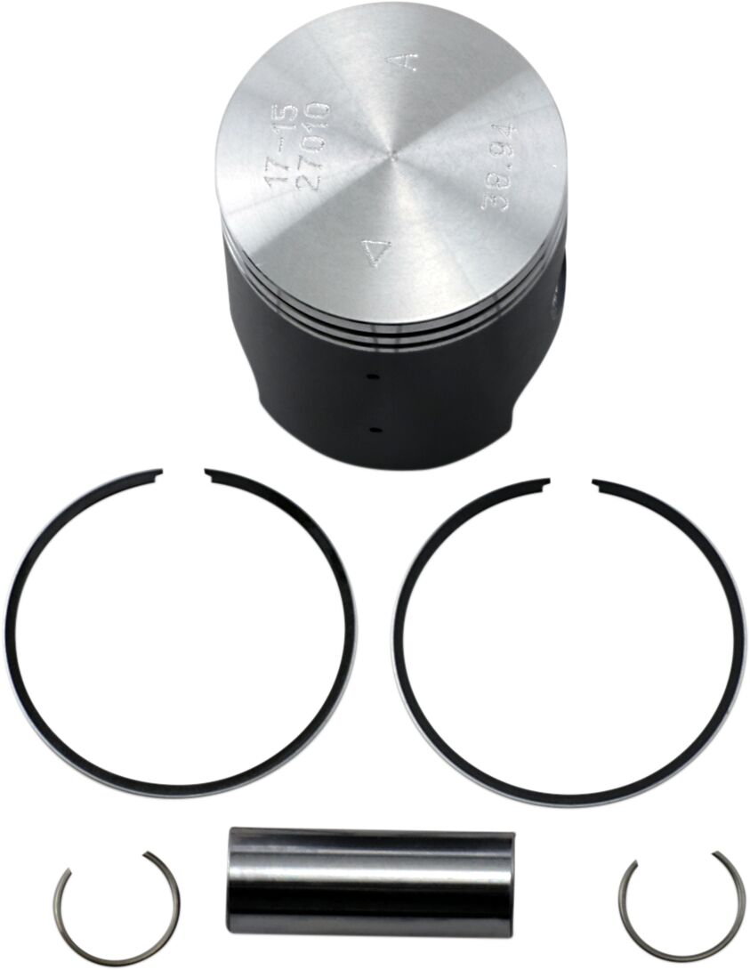 VERTEX PISTON KIT CX50 06-17 38.94 A 24105A