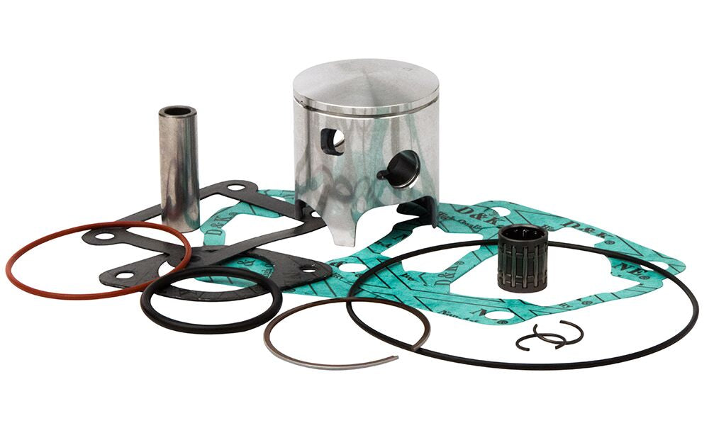 VERTEX PISTON KIT+TOP END GASKETS RM8 VTK22877C