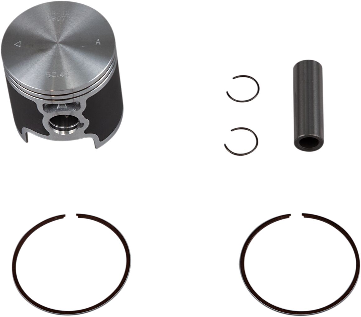 VERTEX PISTON KIT Ø 52.50 C 23614C