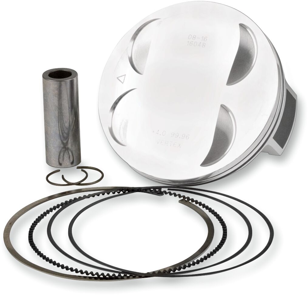 VERTEX PISTON KIT PRO REPLICA Ø 96.00 B 24187B