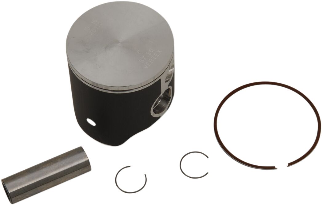 VERTEX PISTON KIT R SX150 16-22/TE150 24233C