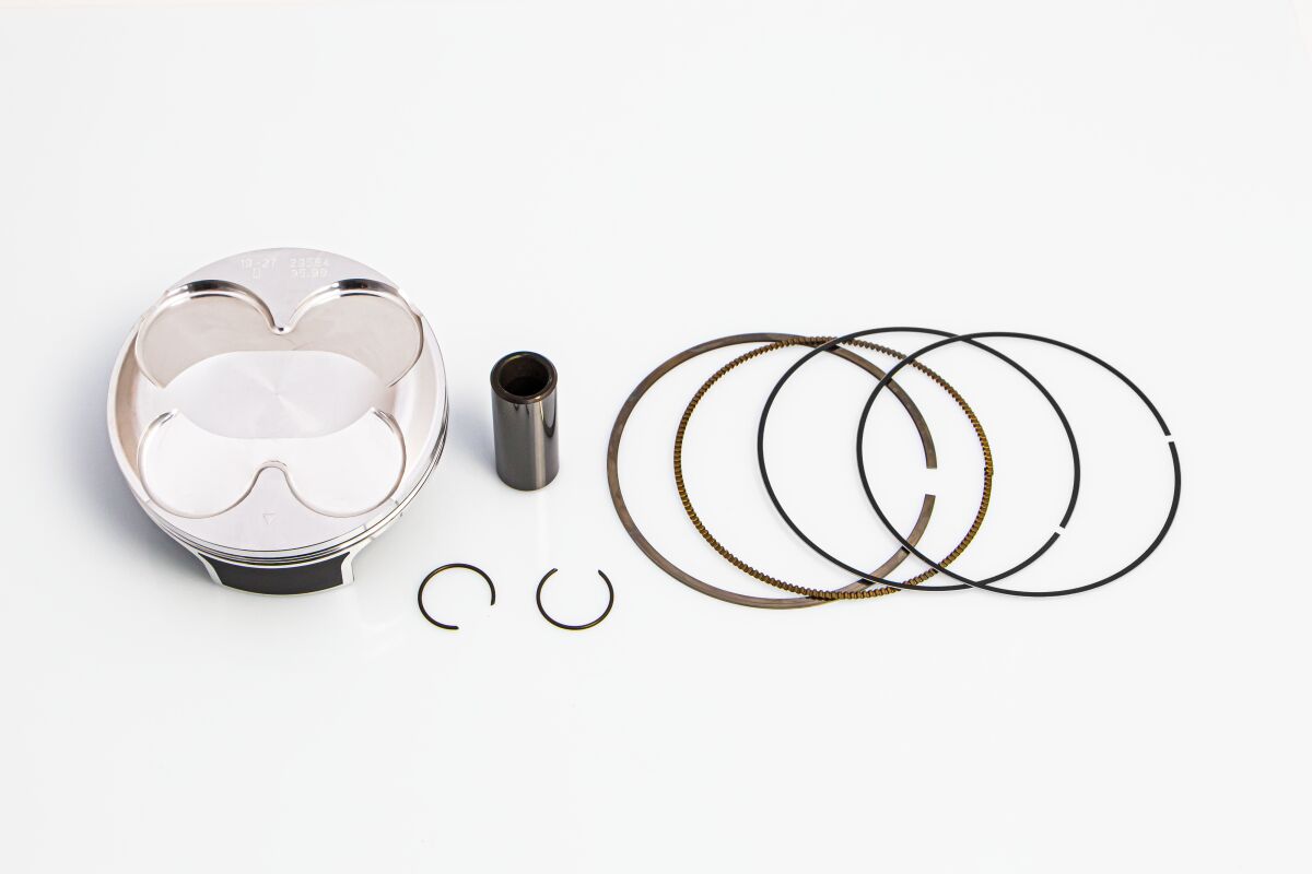 VERTEX PISTON KIT CRF450R /RX 19- 95. 24367B