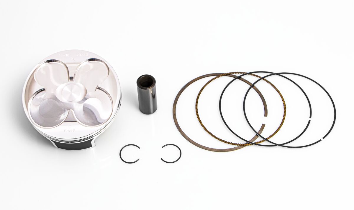 VERTEX PISTON KIT HC CRF450R/RX 19- 9 24374A