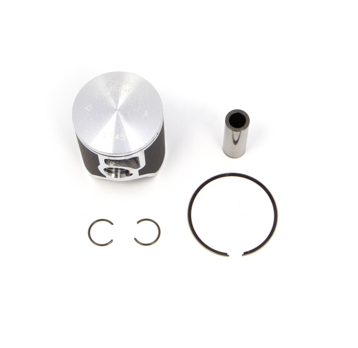 VERTEX PISTON KIT YZ65 18- 43.45 A 24352A