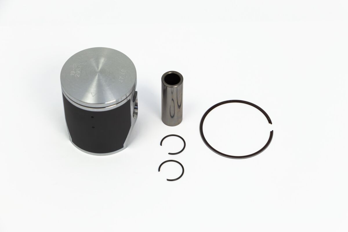 VERTEX PISTON KIT YZ85 02- 47.47 C 24370C
