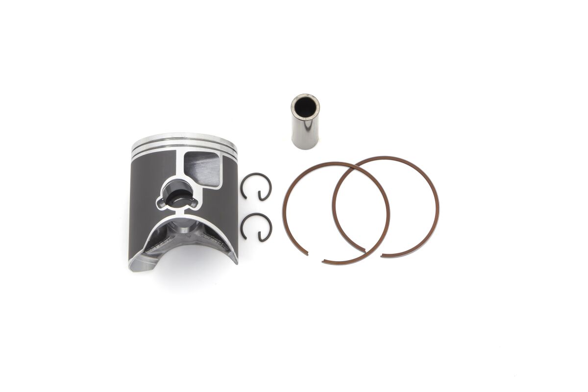 VERTEX PISTON KIT RR250 18- 66.37 C 24384C