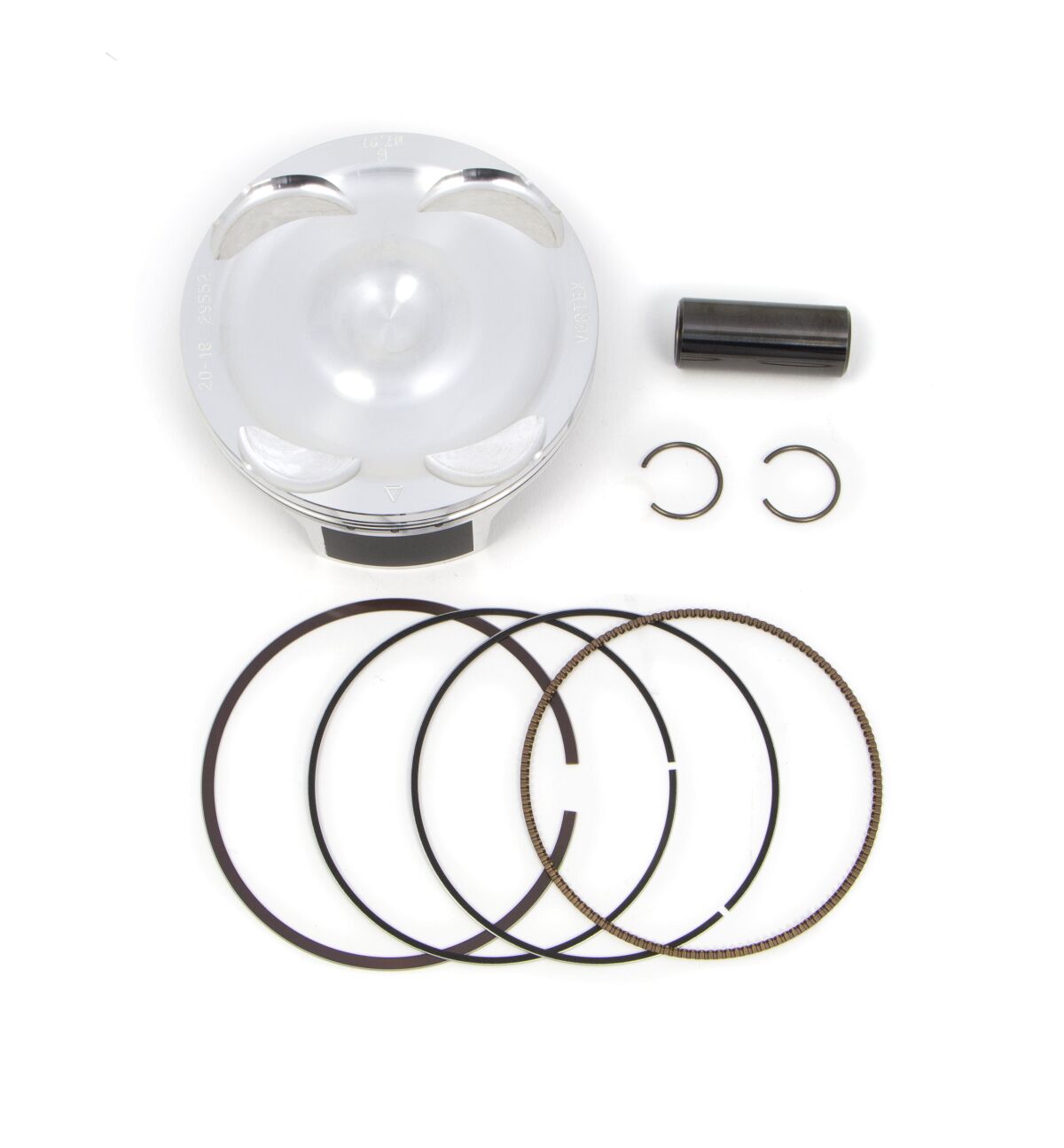 VERTEX PISTON KIT RR390 16- 87.97 B 24387B
