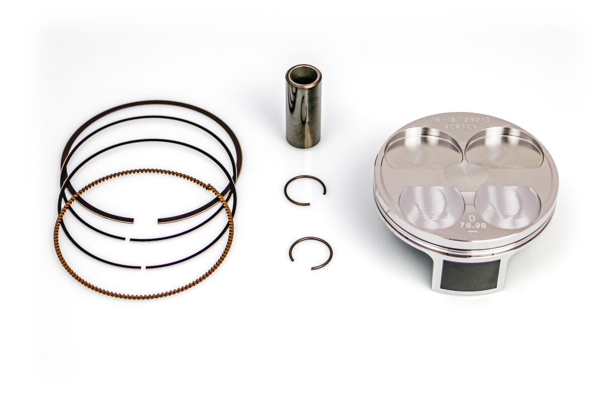 VERTEX PISTON KIT YZ250F 19-/WR250F 2 24371A