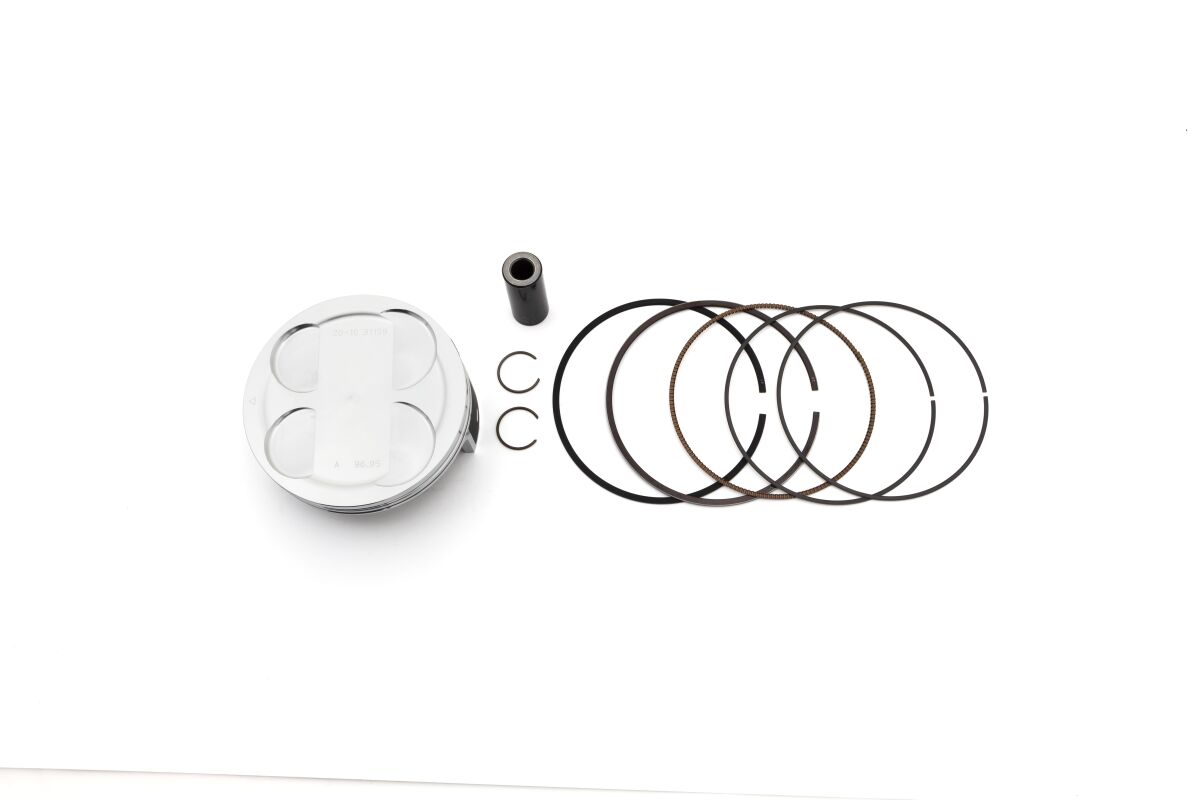 VERTEX PISTON KIT YZ450F 20-22/WR450F 24448C