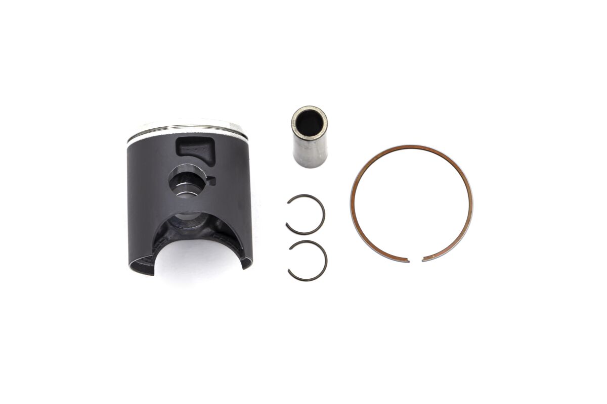 VERTEX PISTON KIT R SX85 03- FLAT 46. 24279B