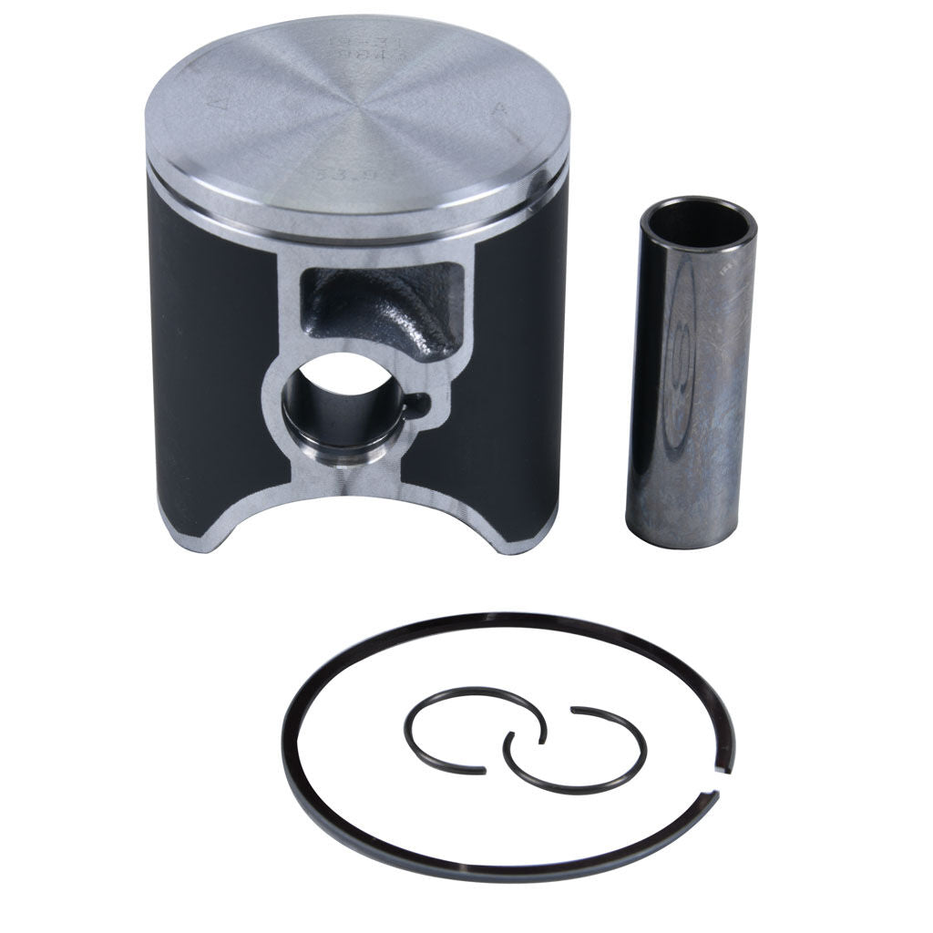 VERTEX PISTON KIT R SX125 01-/EXC125 24427D