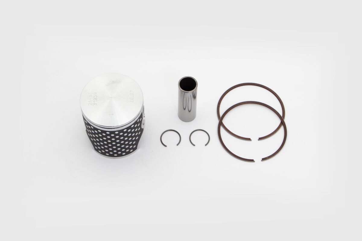 VERTEX PISTON KIT R SX85 03- 46.97 D 24446D
