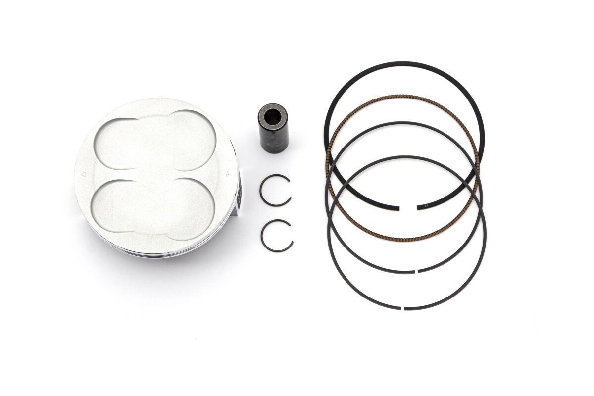 VERTEX PISTON KIT HC YZ450F 20-22/WR4 24450A