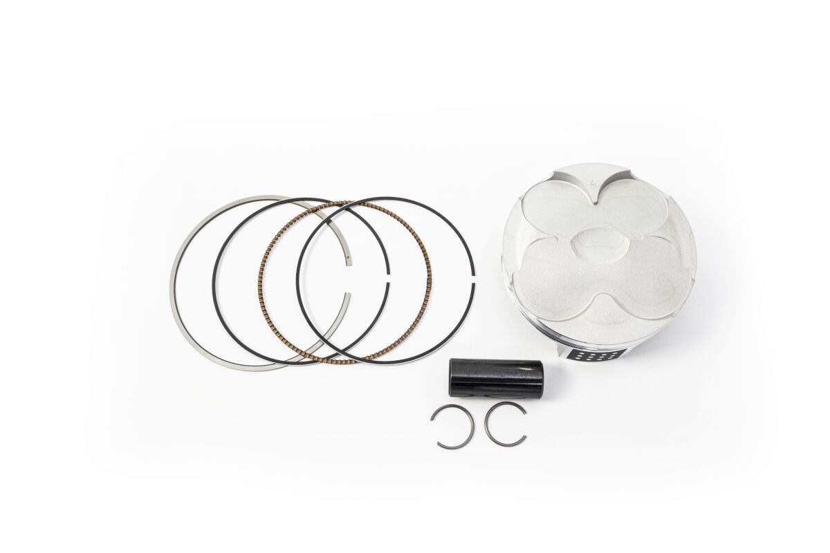VERTEX PISTON KIT HC KX250F 21-22 77. 24515A