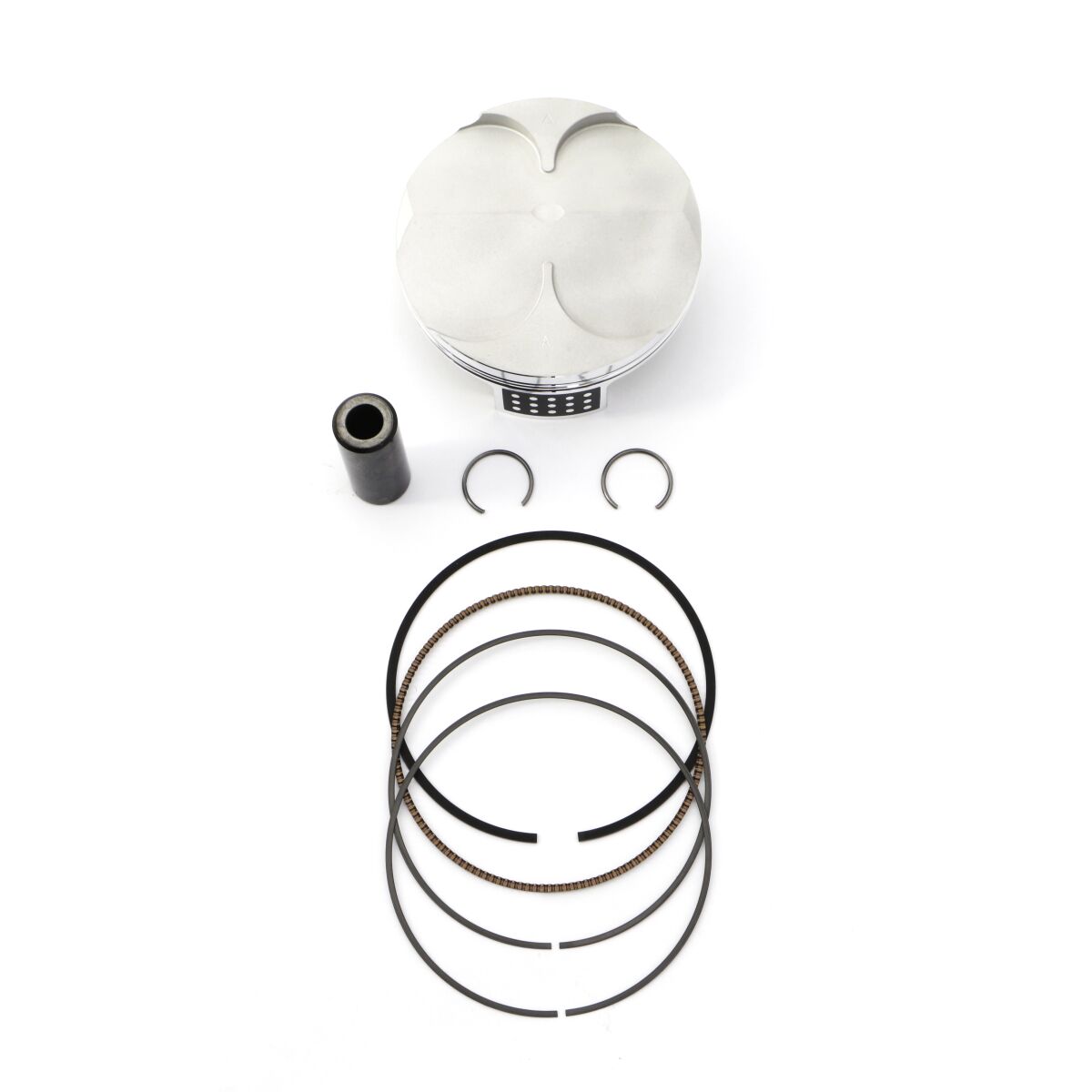 VERTEX PISTON KIT HC CRF250R/RX 20-21 24518C