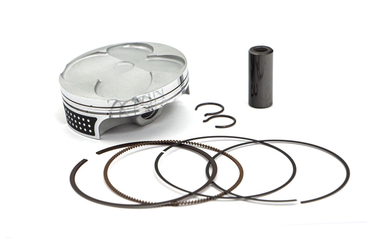 VERTEX PISTON KIT HC SX250F 23-/EXC25 24634A