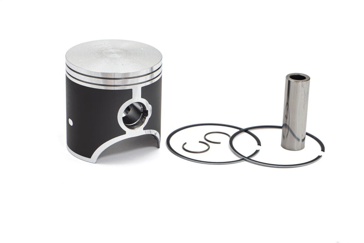 VERTEX PISTON KIT RR200 19- 61.95 A 24521A