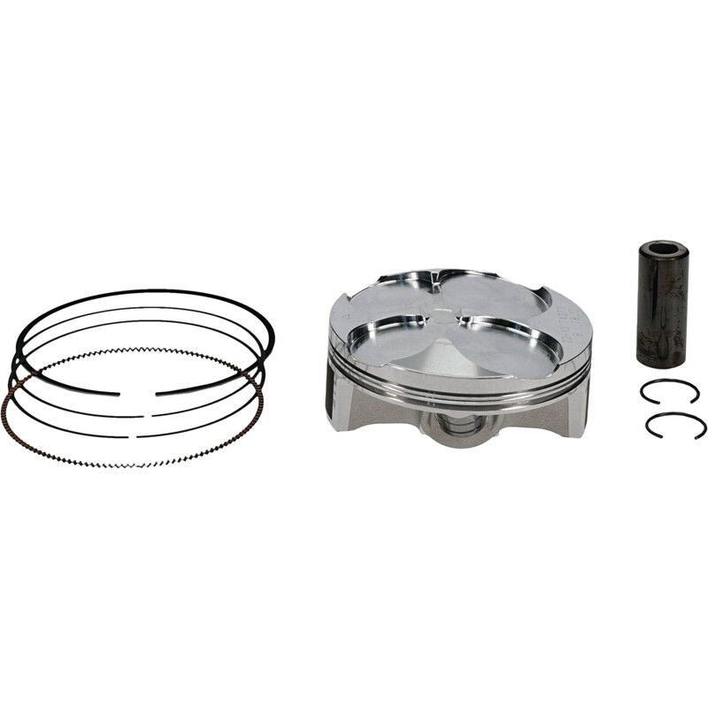 VERTEX PISTON KIT HC CRF250R/RX 22- 7 24579B