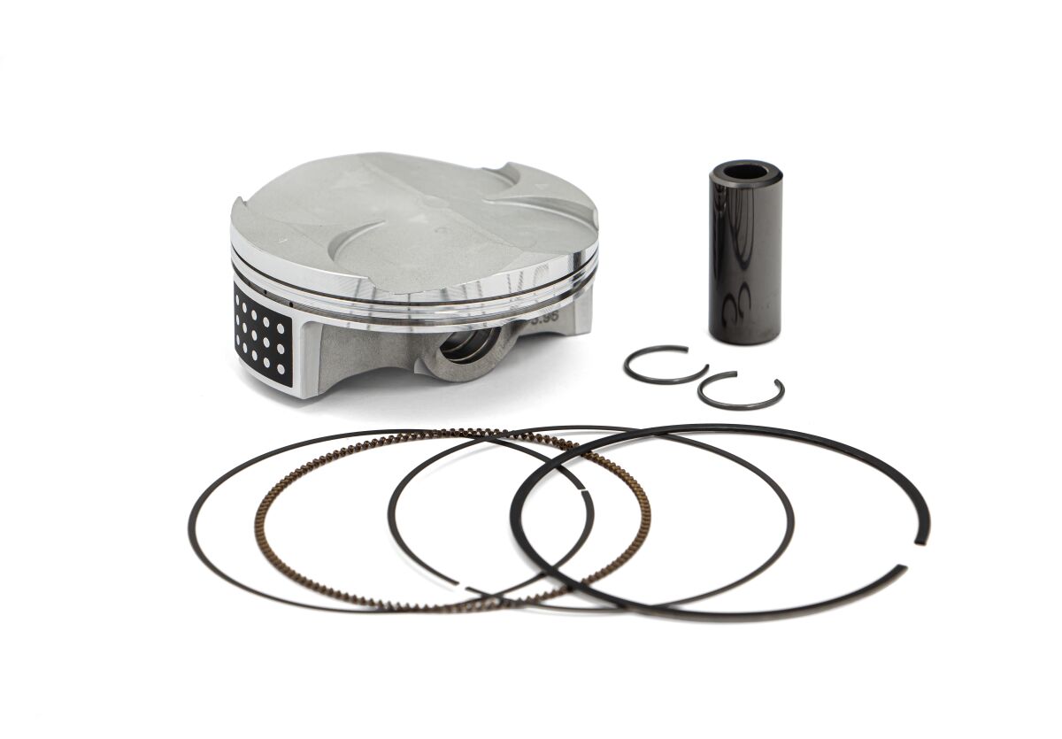 VERTEX PISTON KIT HC CRF250R/RX 22- 7 24580C