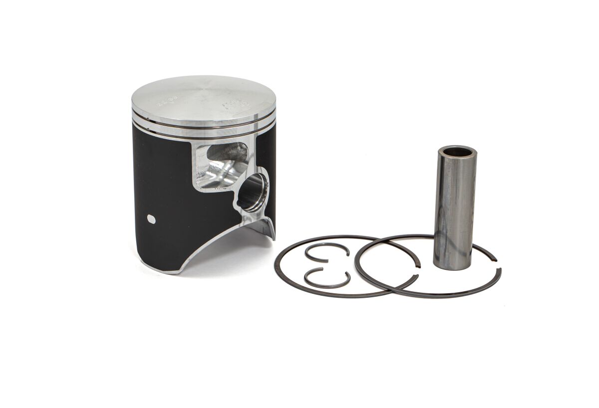 VERTEX PISTON KIT MX/EN/SM250 19- 66. 24616C