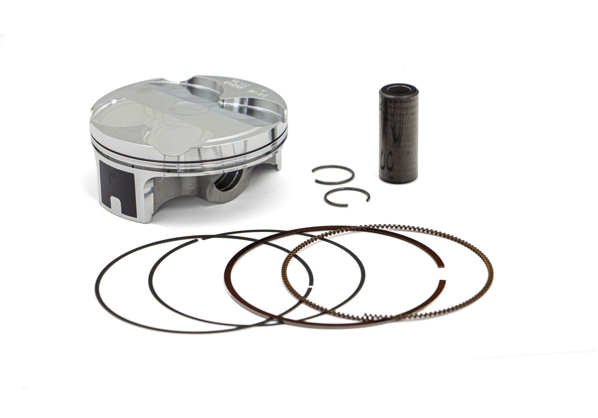 VERTEX PISTON KIT KX250F 23-24 77.98 24628D