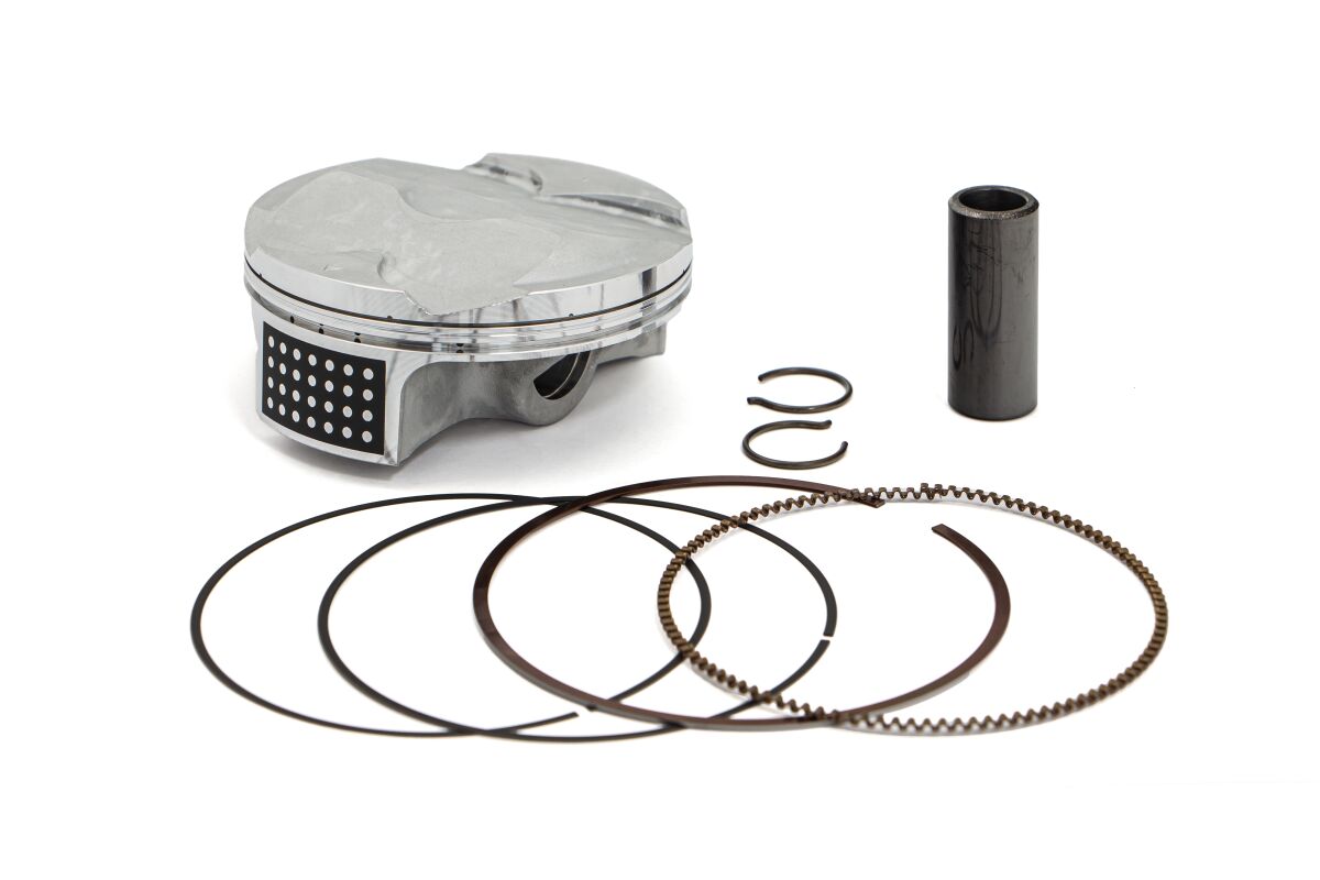 VERTEX PISTON KIT HC SX450F/FC450 23- 24635A