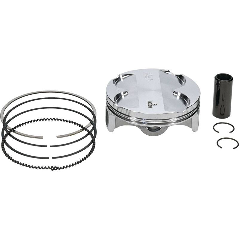 VERTEX PISTON KIT BB KX250F 20-24 80. 24637B