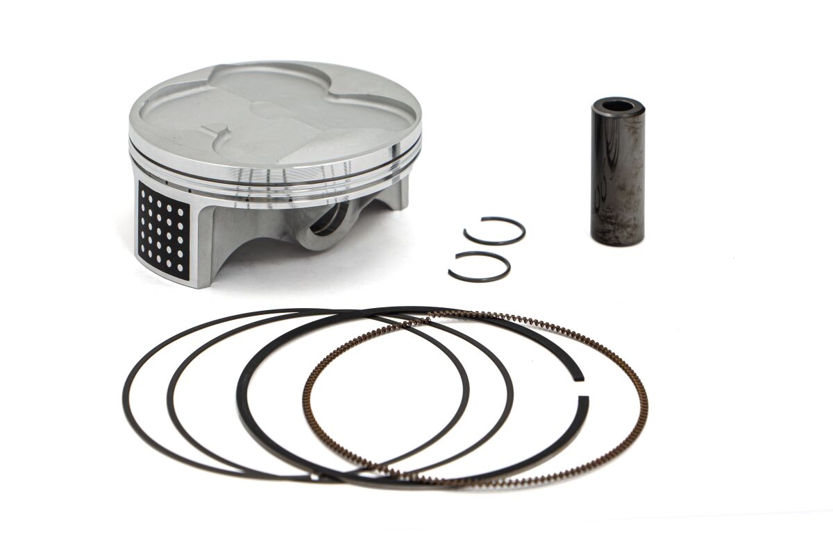 VERTEX PISTON KIT HC YZ450F 23-/WR450 24639C