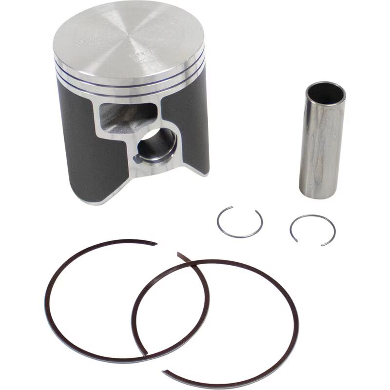 VERTEX PISTON KIT SE250R 17- 66.36 B 24621B