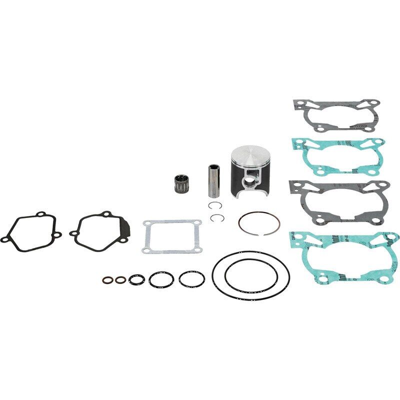VERTEX PISTON KIT+TOP END GASKETS SX8 VTK24212B-2
