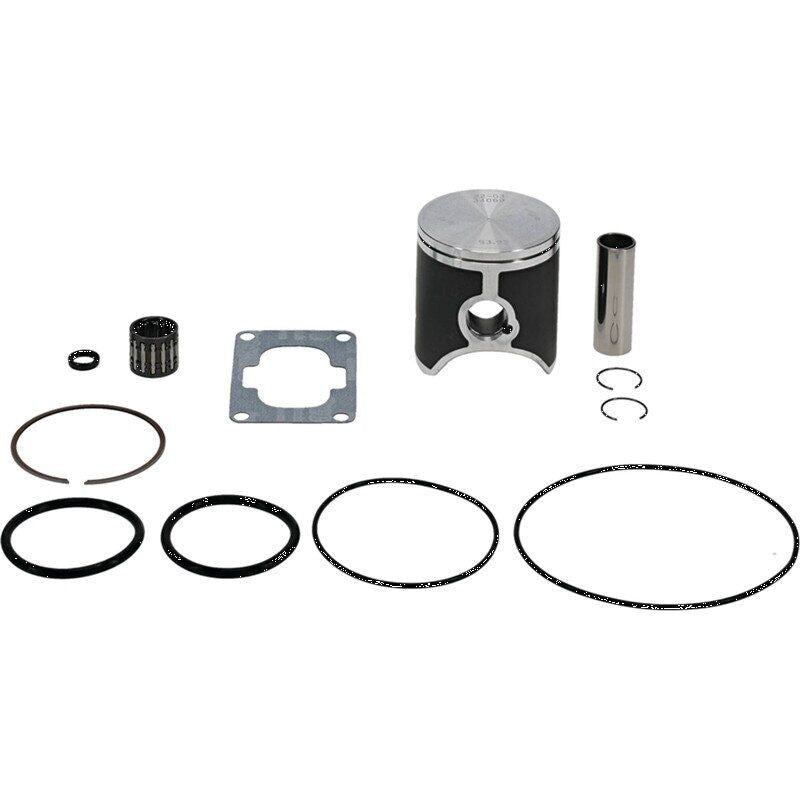 VERTEX PISTON KIT+TOP END GASKETS YZ1 VTK24570B