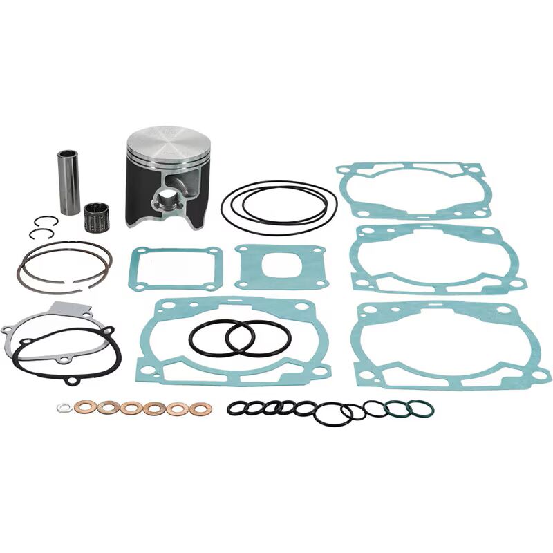 VERTEX PISTON KIT+TOP END GASKETS EXC VTK23375B-3