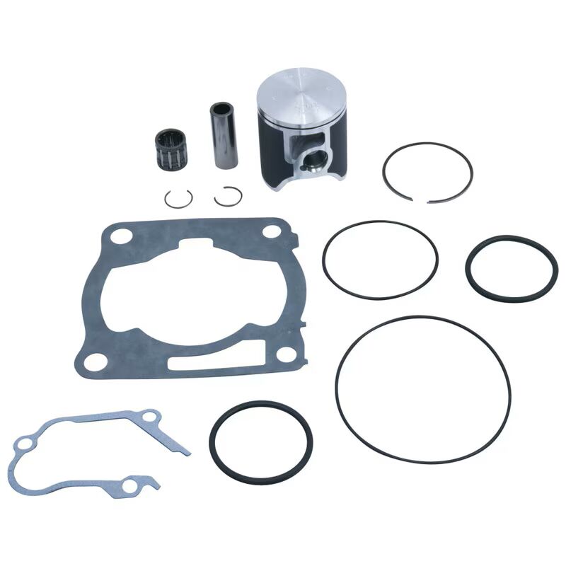 VERTEX PISTON KIT+TOP END GASKETS YZ6 VTK24352B