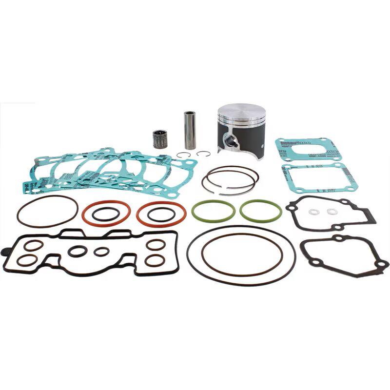 VERTEX PISTON KIT+TOP END GASKETS EXC VTK24519B