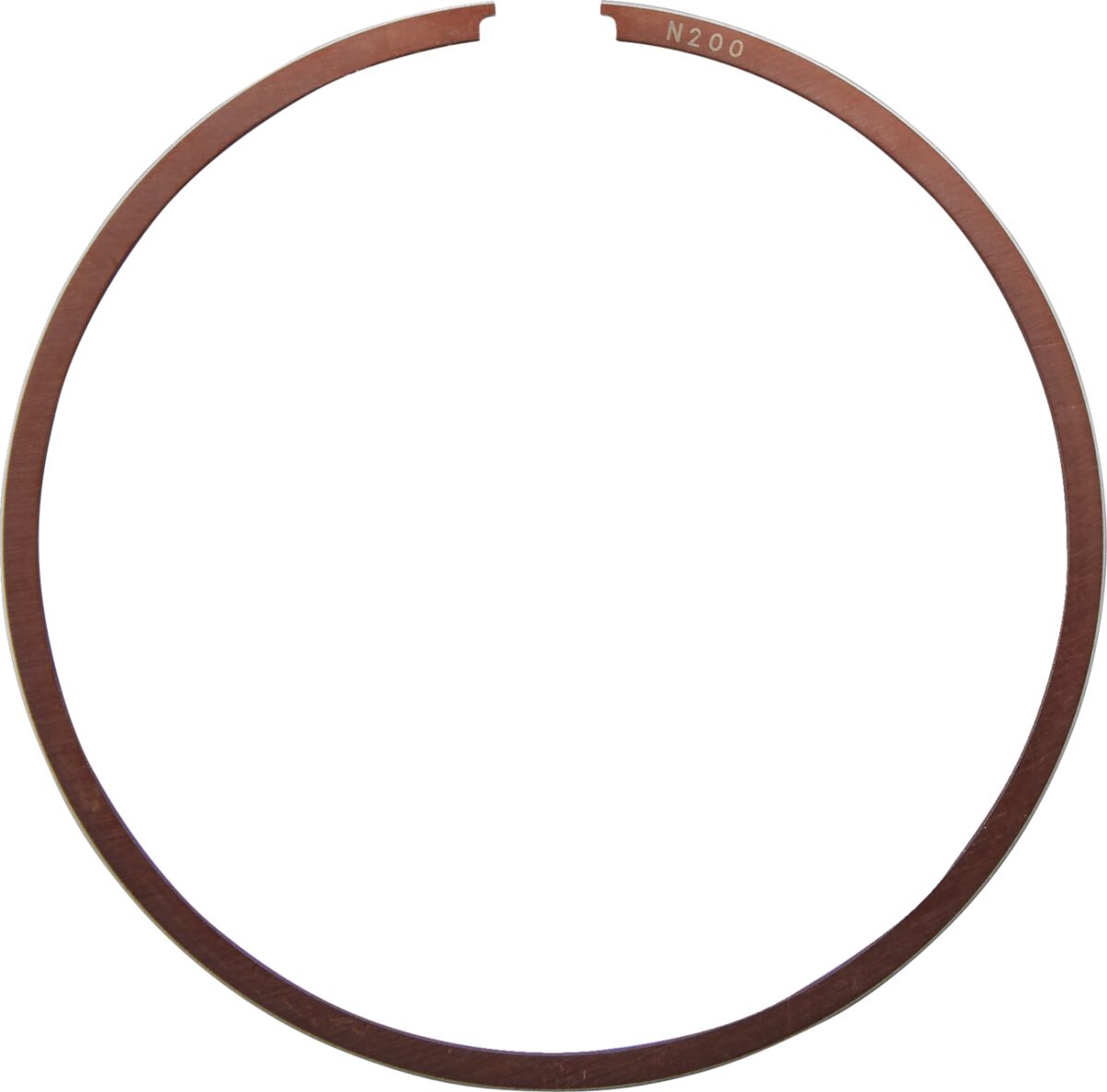 VERTEX REPLACEMENT PISTON RING SET 53010005800