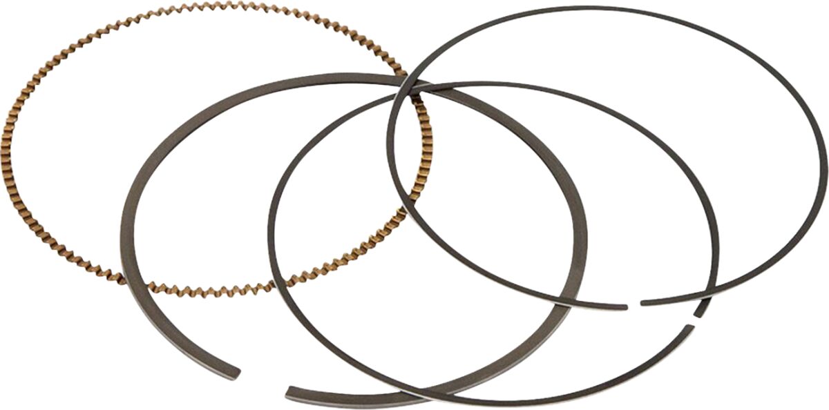 VERTEX REPLACEMENT PISTON RING SET 590295000002