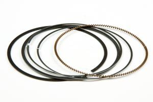 VERTEX REPLACEMENT PISTON RING SET 53012503950