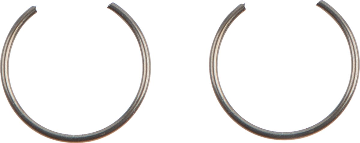 VERTEX PISTON CIRCLIPS 72055K
