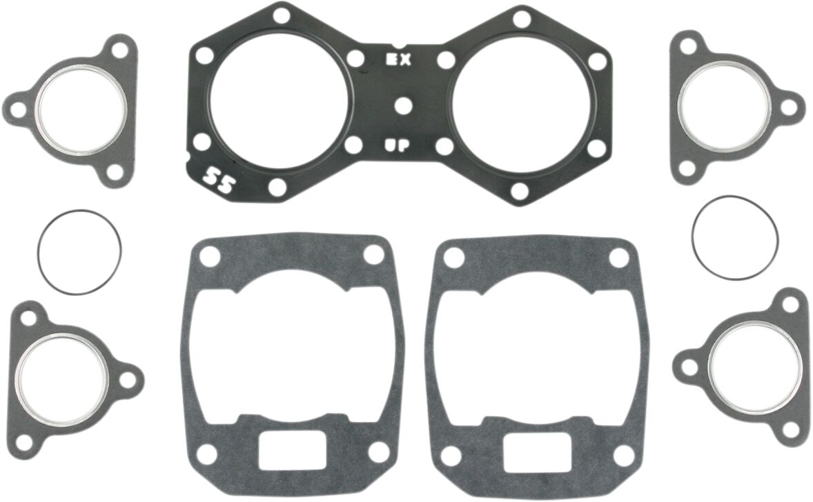 VERTEX GASKET SET FULL TOP POL 710286