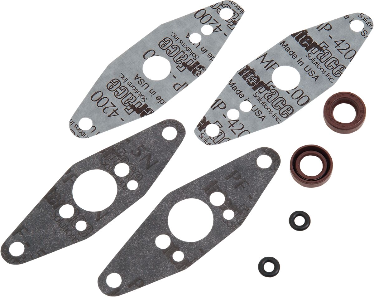 VERTEX GASKET EXHAUST VALVE A.C. 719103