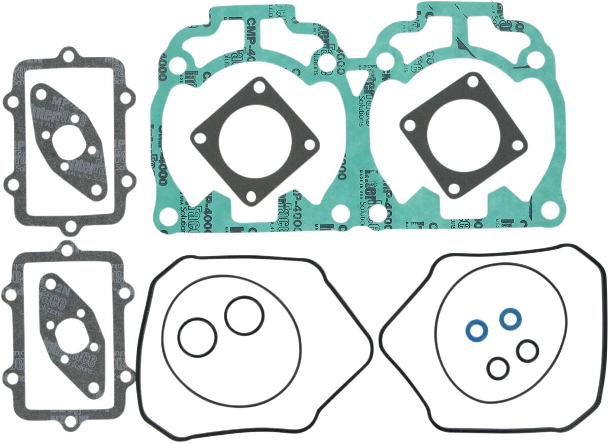 VERTEX GASKET SET FULL TOP SKIDO 710303