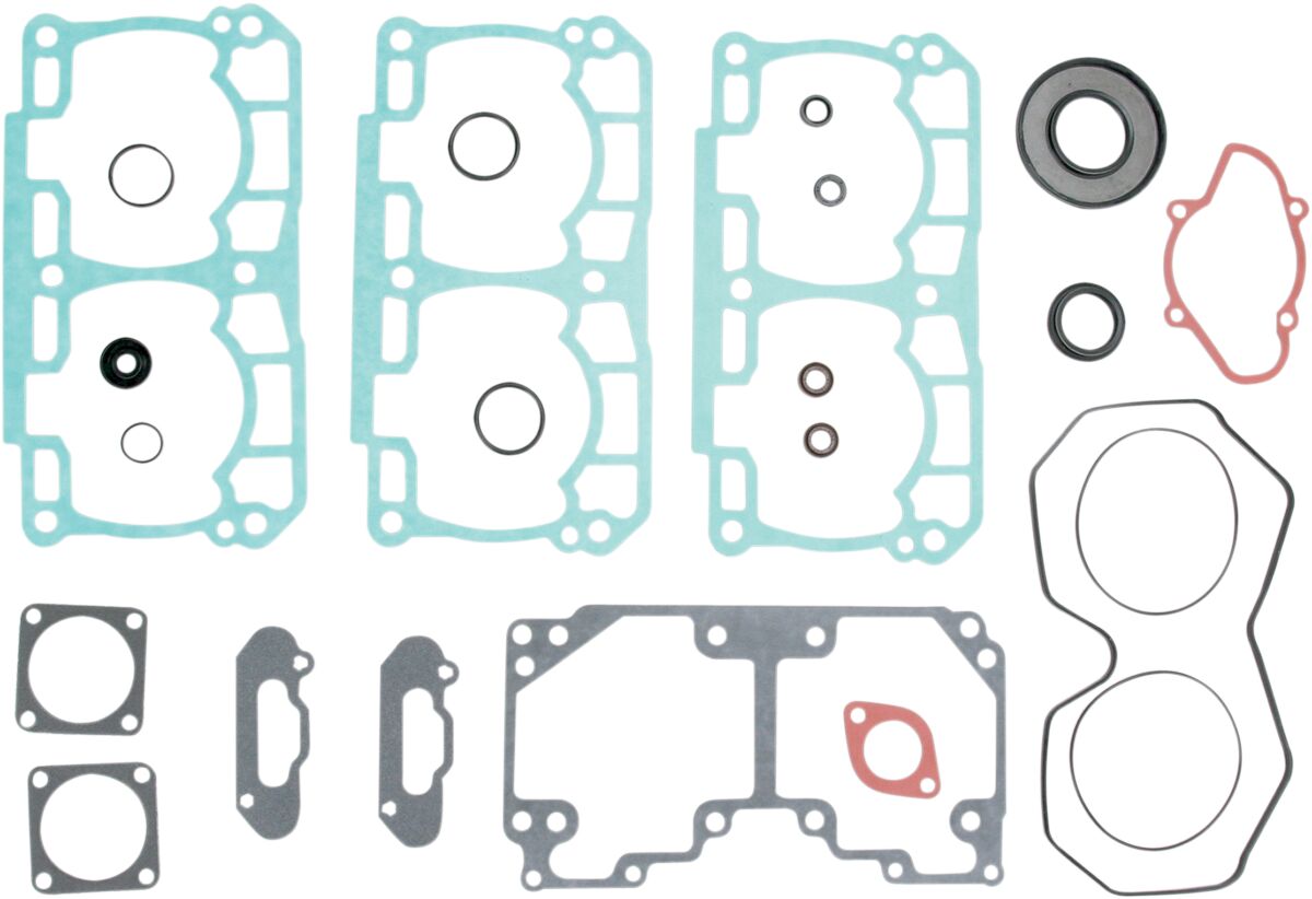 VERTEX GASKET SET COMPLETE SKIDO 711302