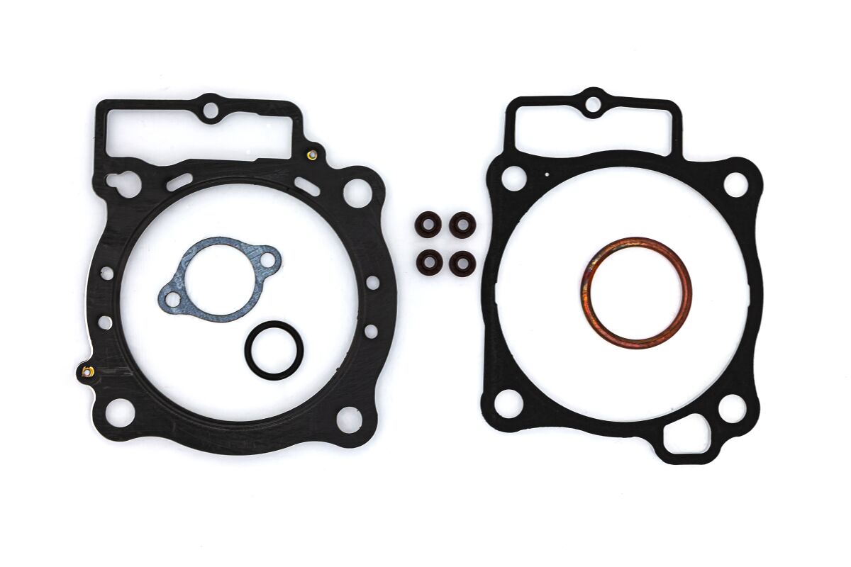 VERTEX GASKET KIT TOP END HO 8100061